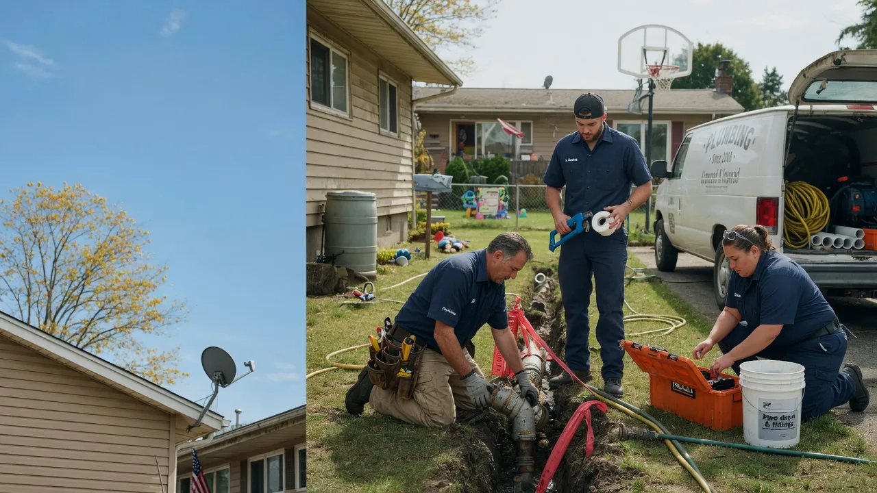 Garbage Disposal Replacement in Gower, MO near me